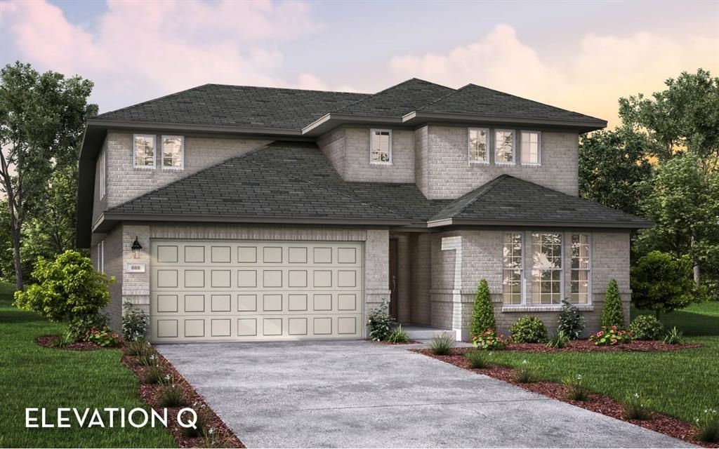 2005 Piedmont Place