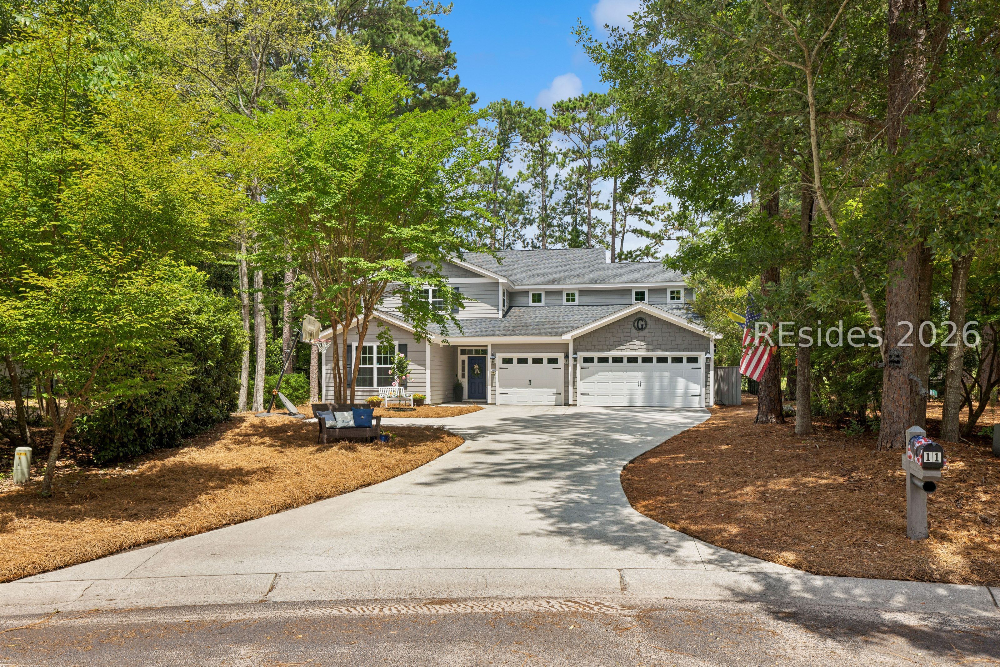 11 Hathaway Lane