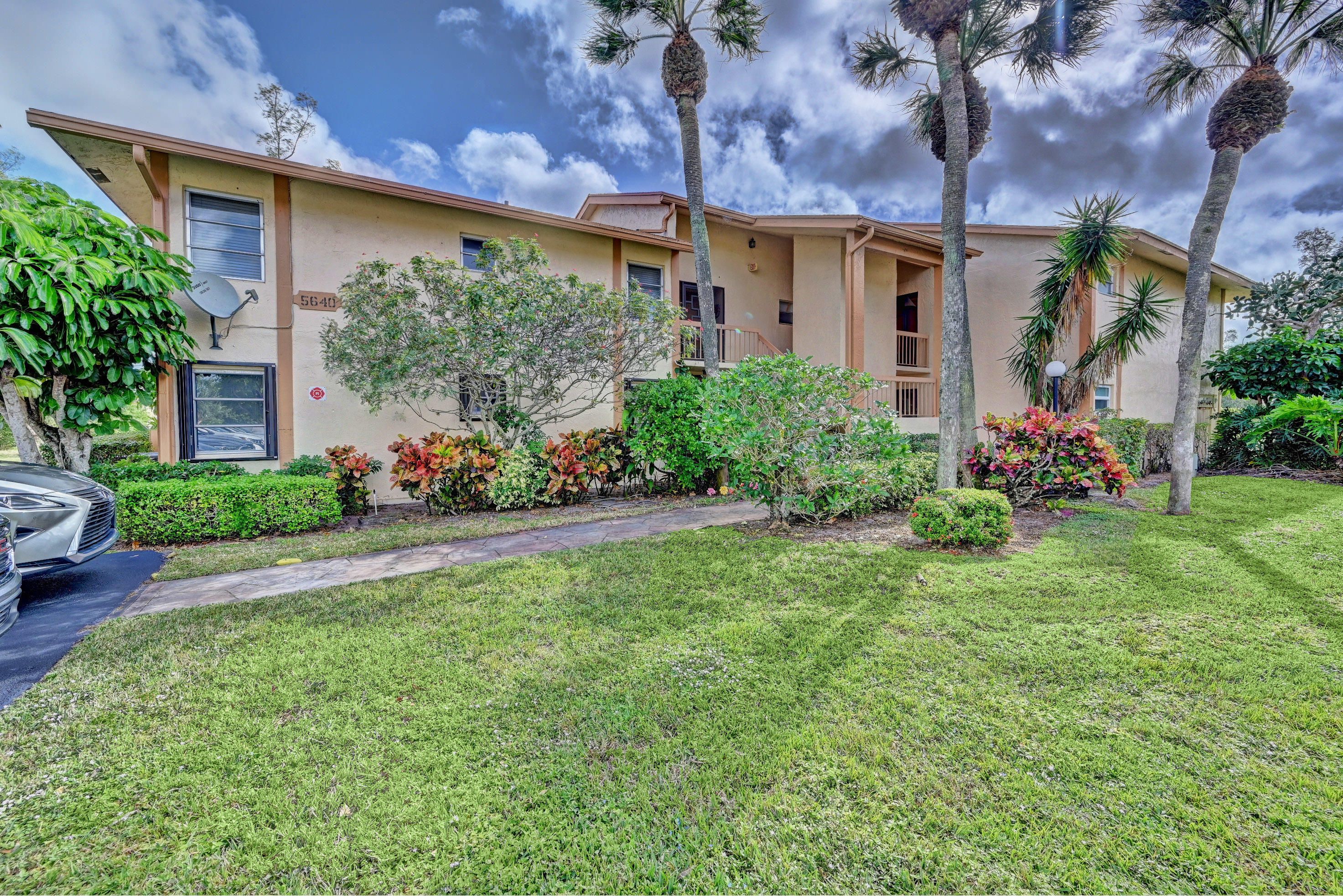 5640 Spindle Palm Court A