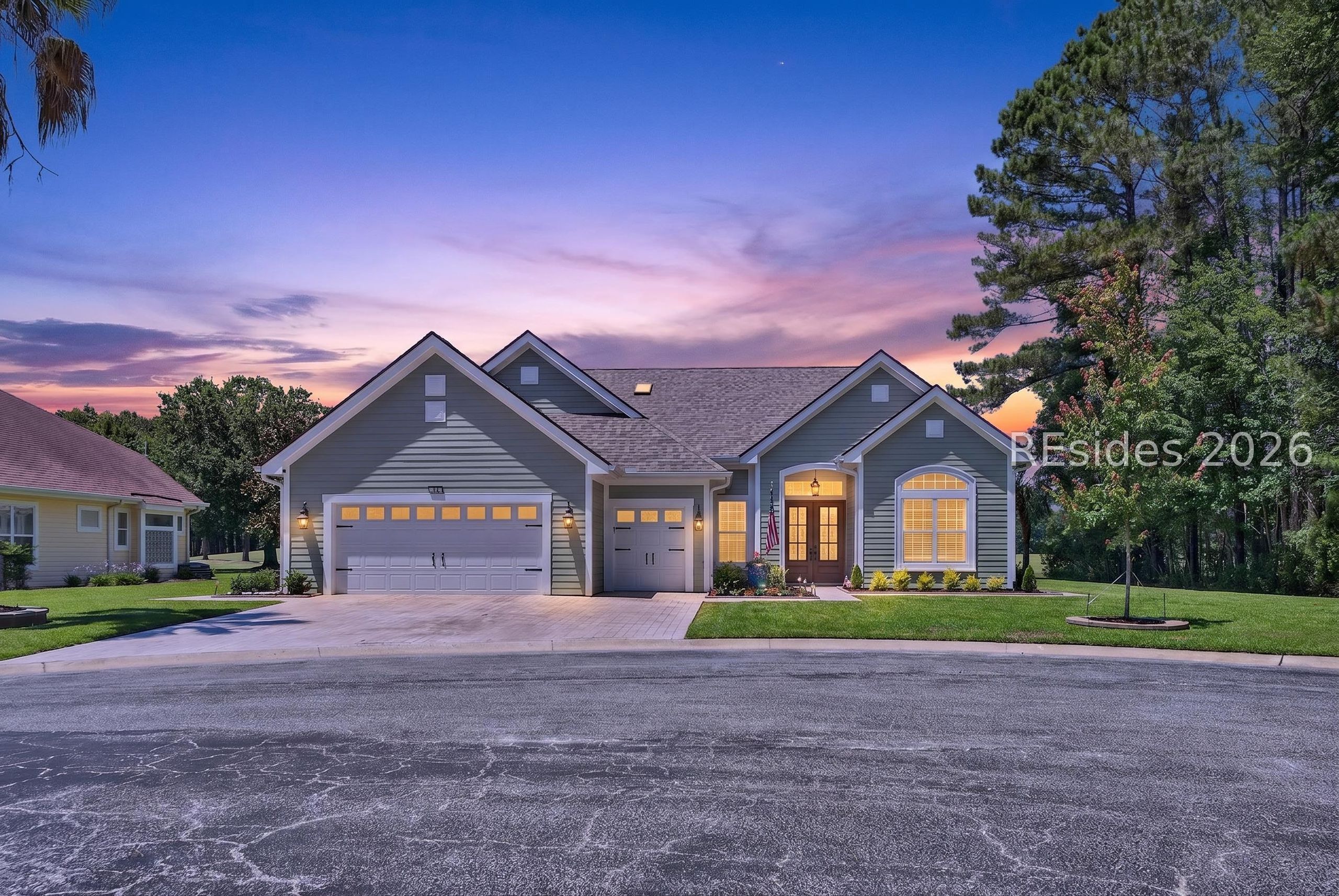 113 Hunley Court