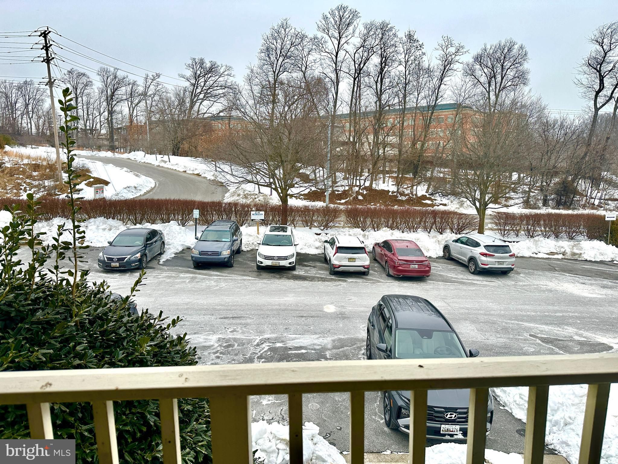 8905 Stone Creek Place 201