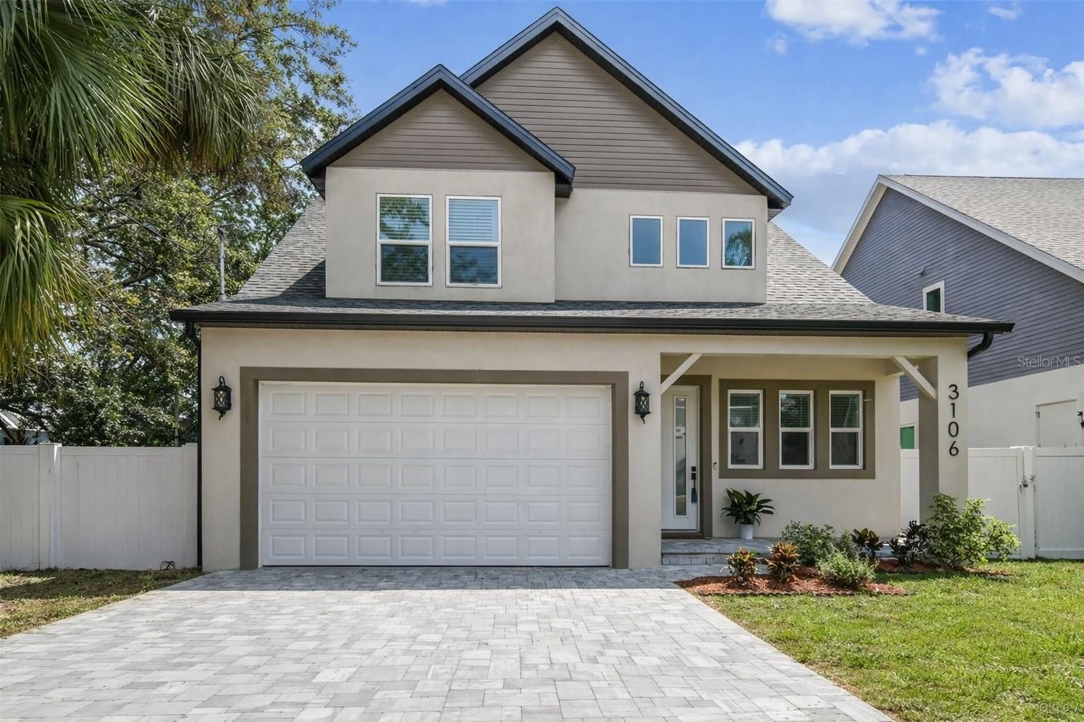 3106 W Cherokee Avenue