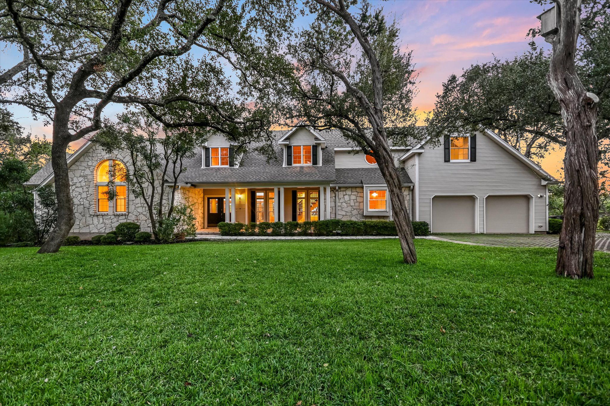 705 Windsong Trail
