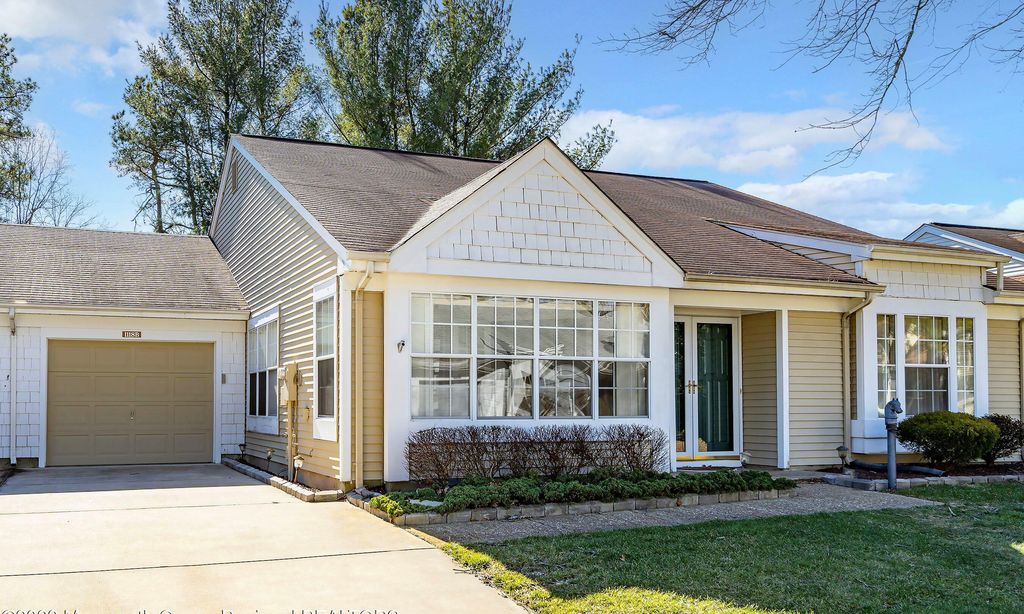 Leisure Village West