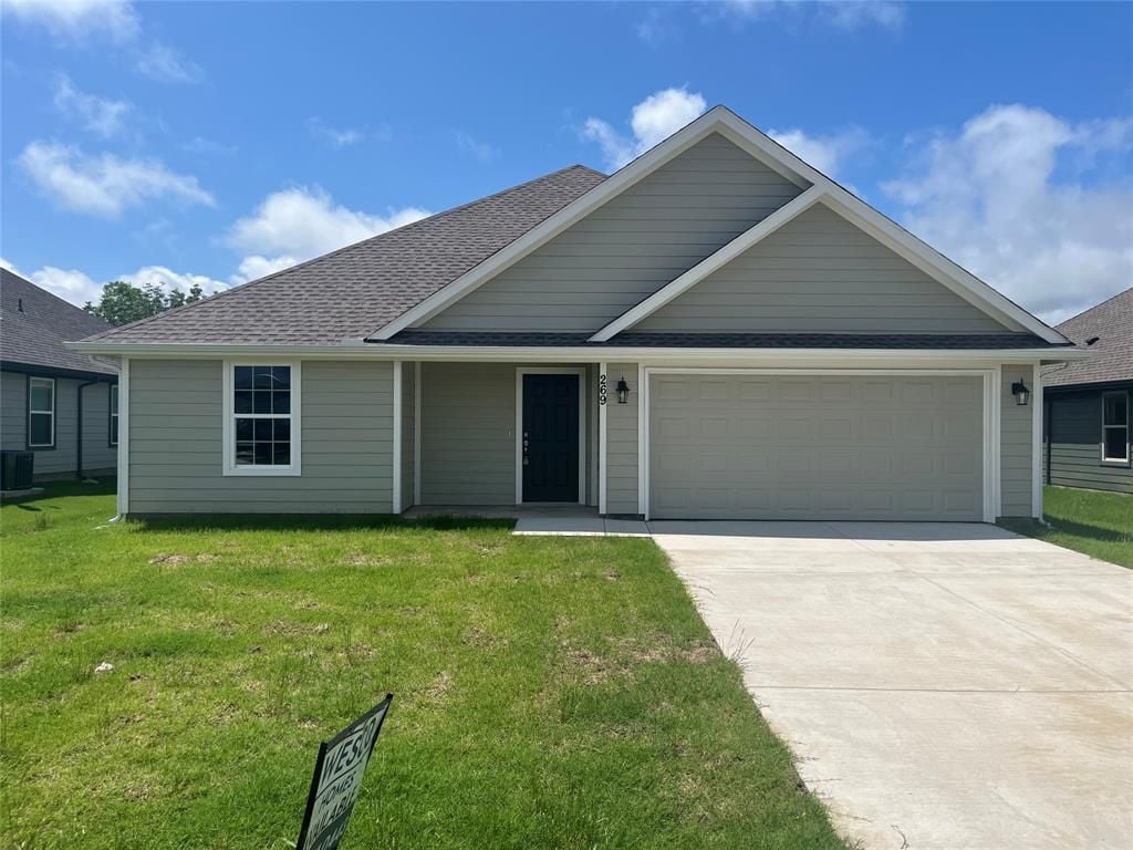269 Sunnyside Drive
