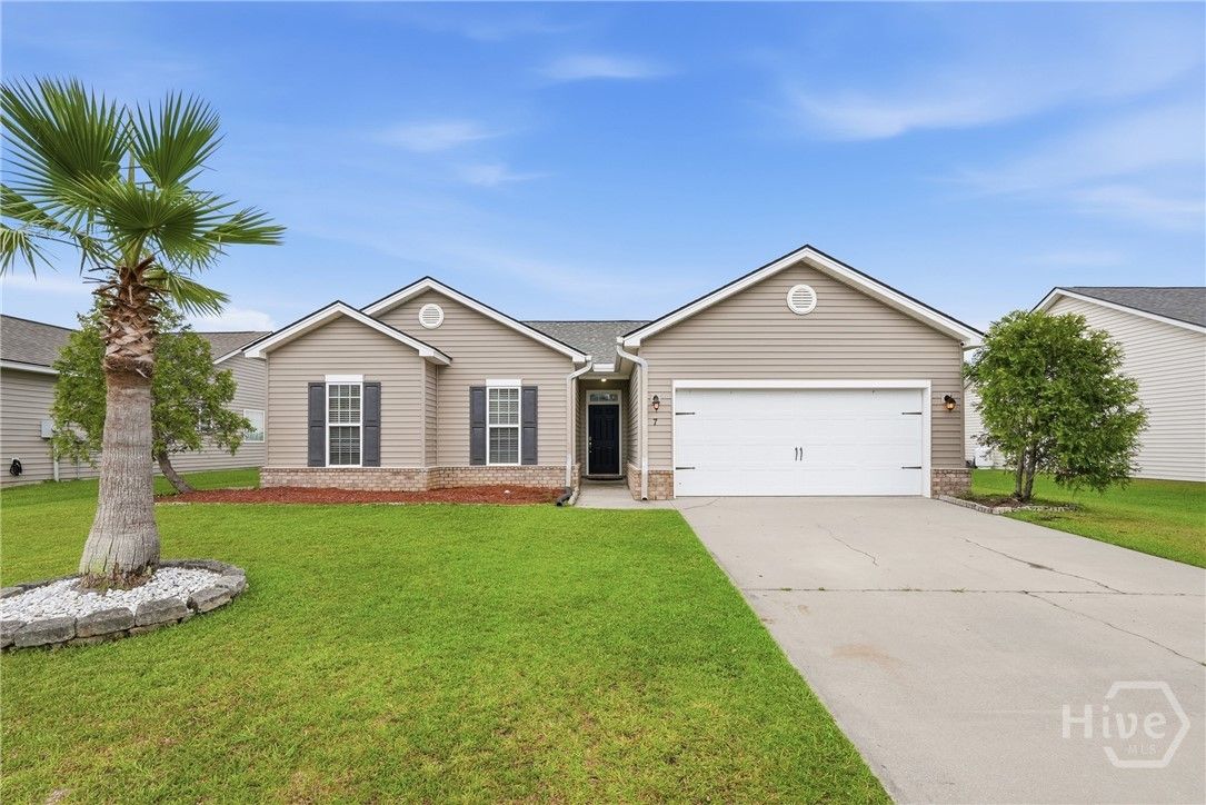 7 Bay Willow Court