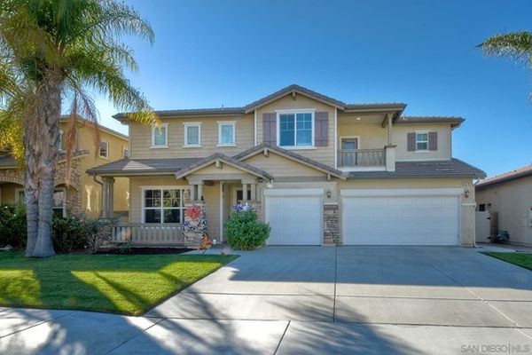 Oak Creek Temecula Ca Homes For Sale Real Estate Neighborhoods Com