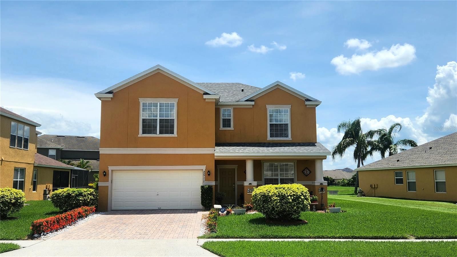 2511 Cypress Tree Trail