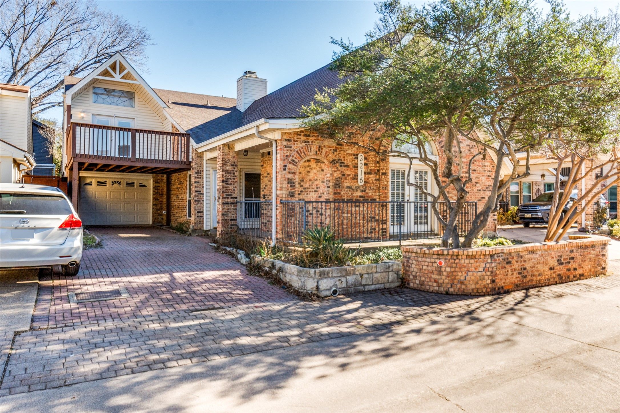 3216 Trevolle Place