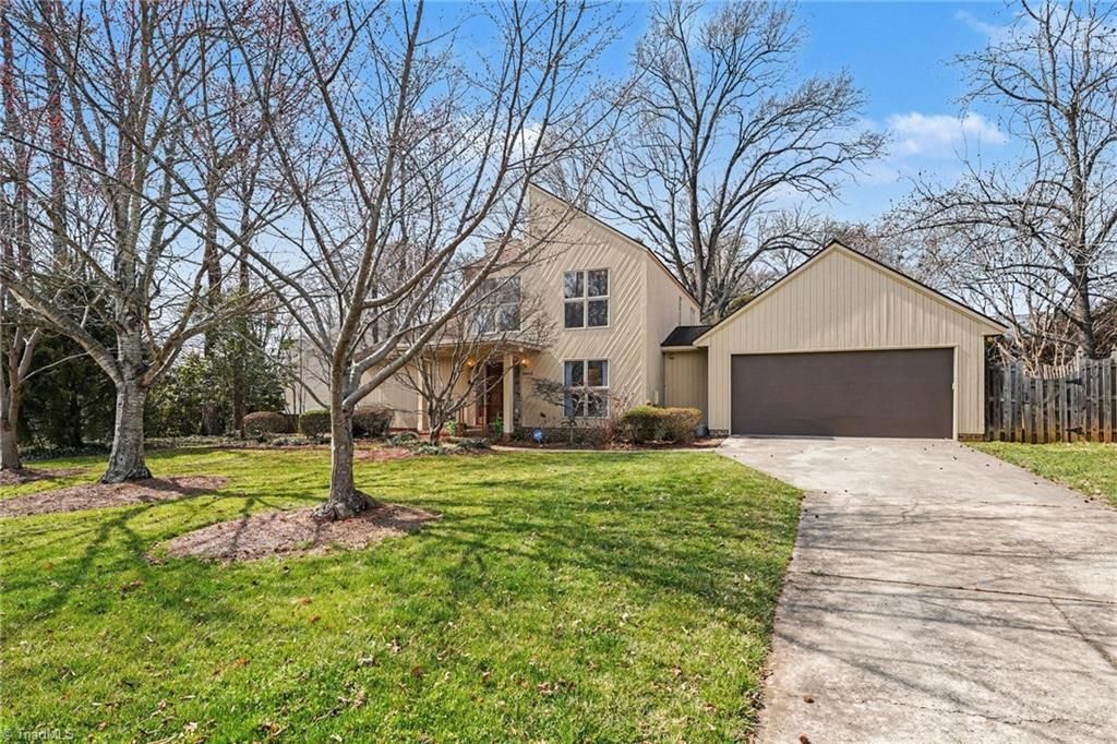 2902 Crossfield Drive