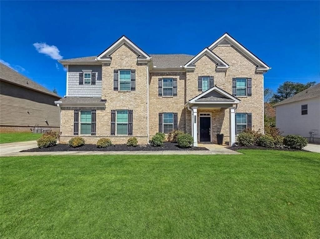 6515 Yellow Birch Street