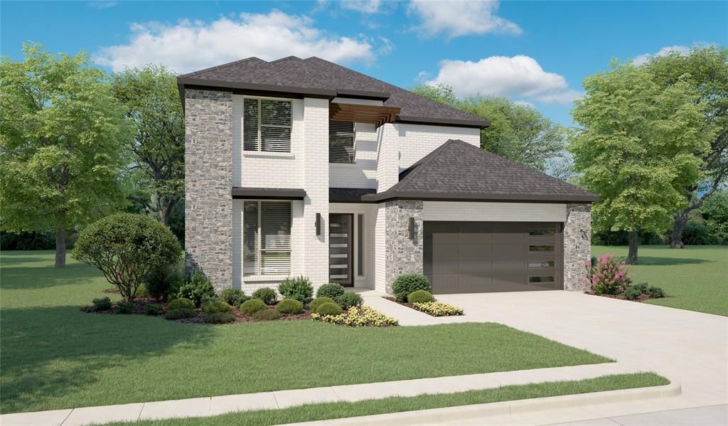 1705 Nightshade Lane