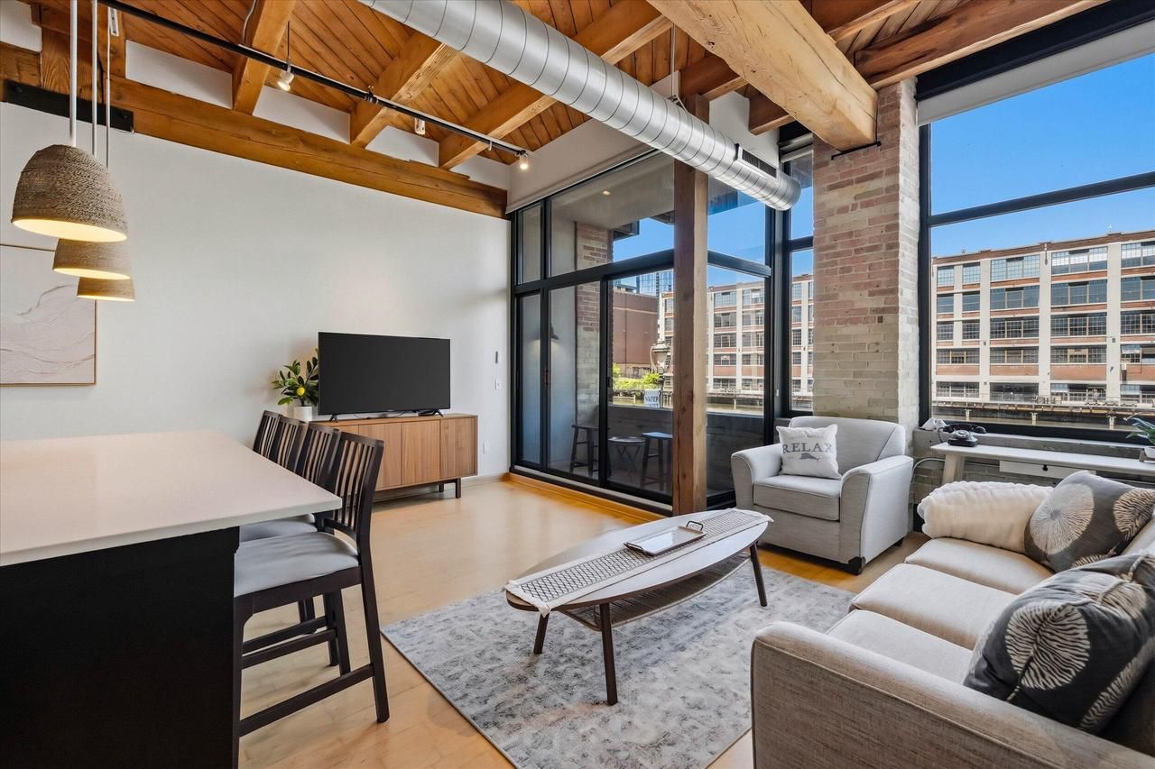 200 S Water Street 104