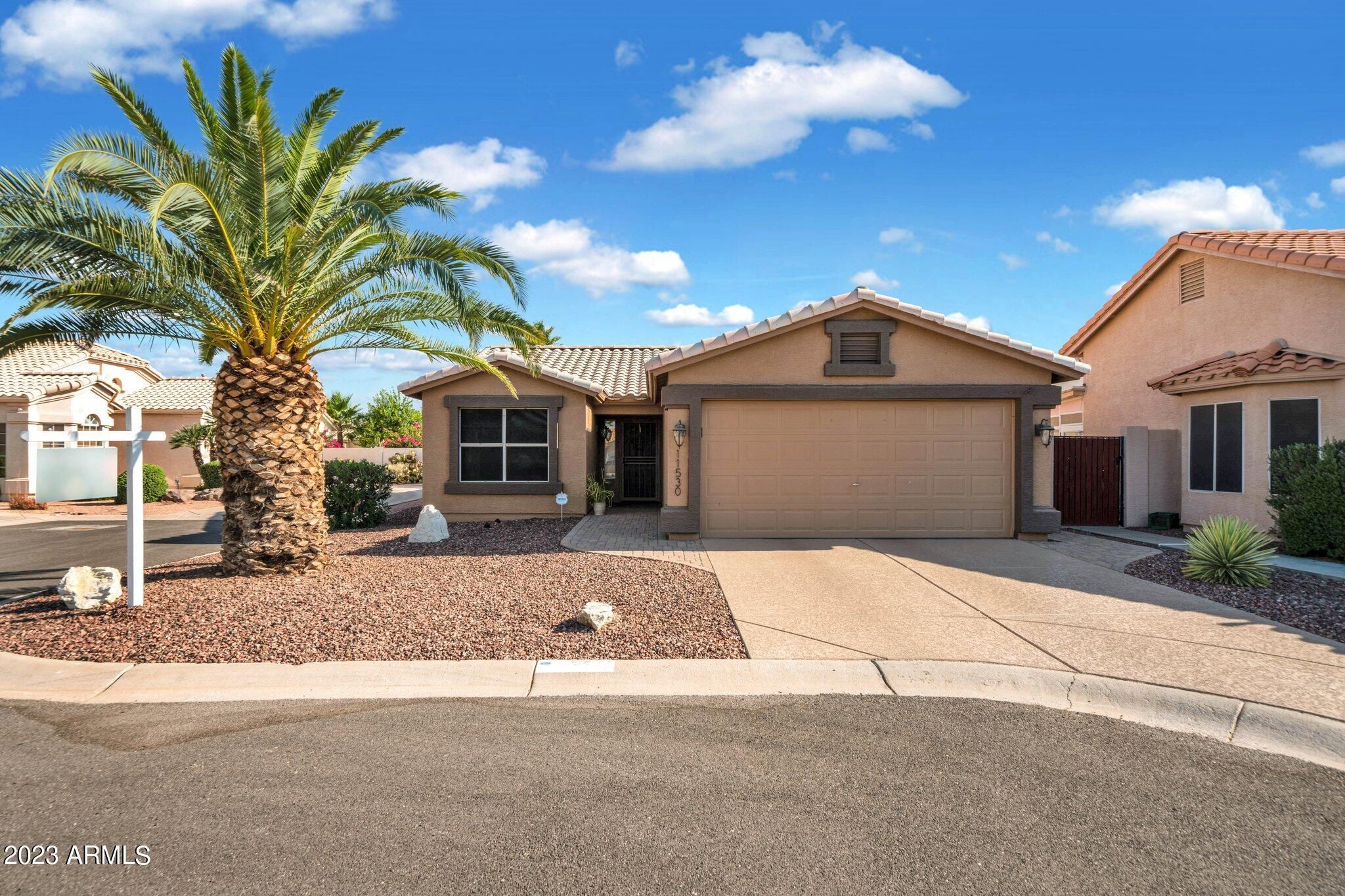 11530 W Sandsnake Court