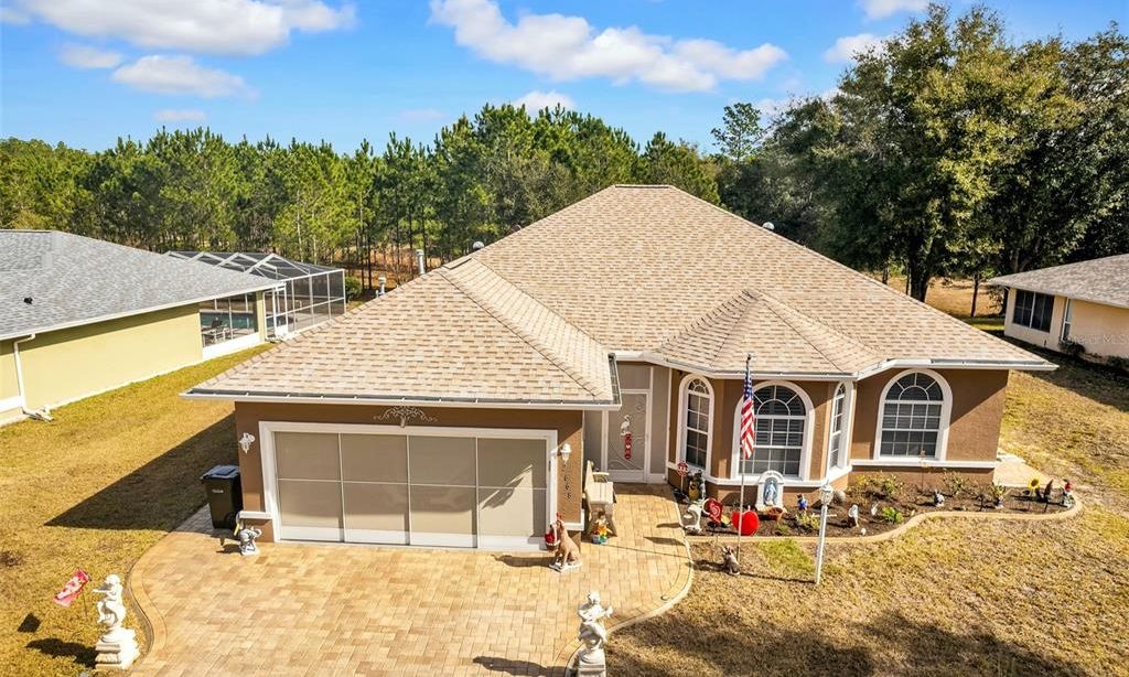 Brentwood of Citrus Hills