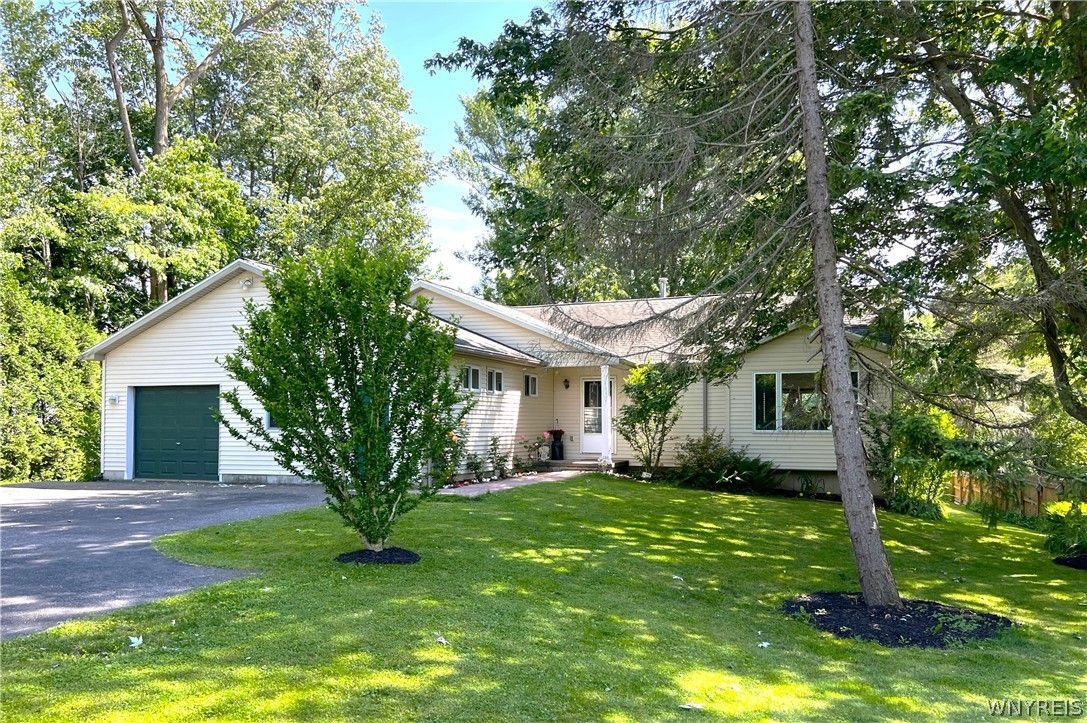 6488 Tonawanda Creek Road, Lockport, 14094, New York Lockport, New