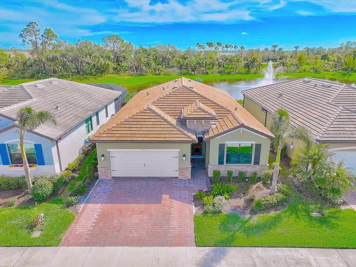 12009 Blazing Star Drive