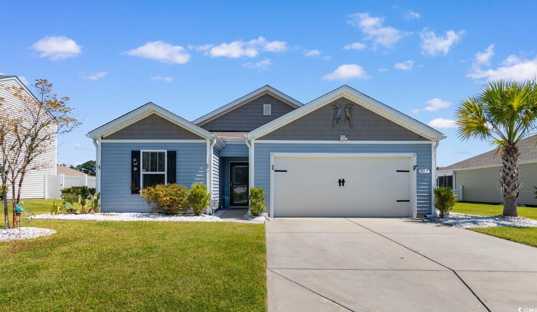 517 Mossbank Loop