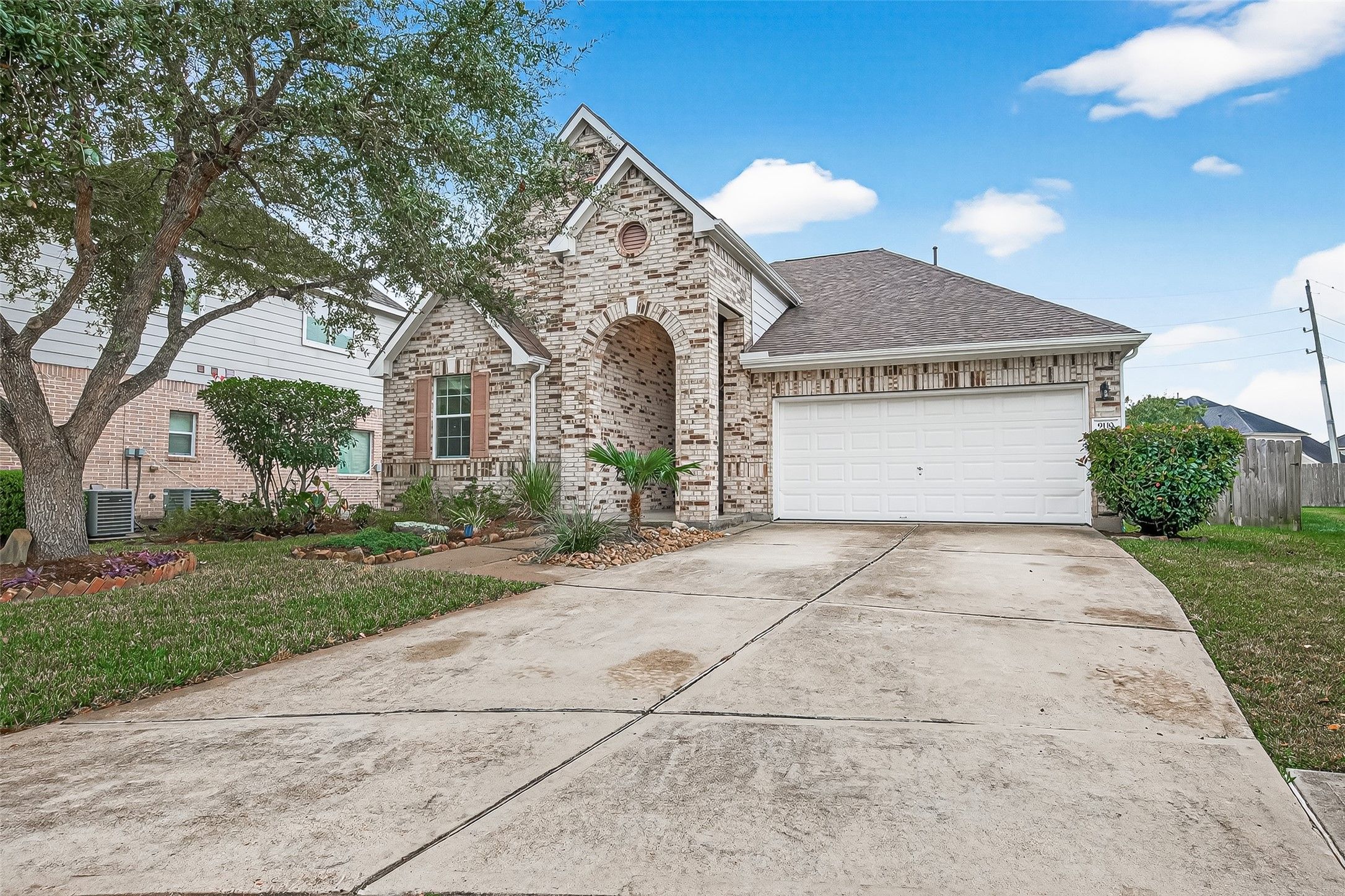 9110 Cavalier Lane