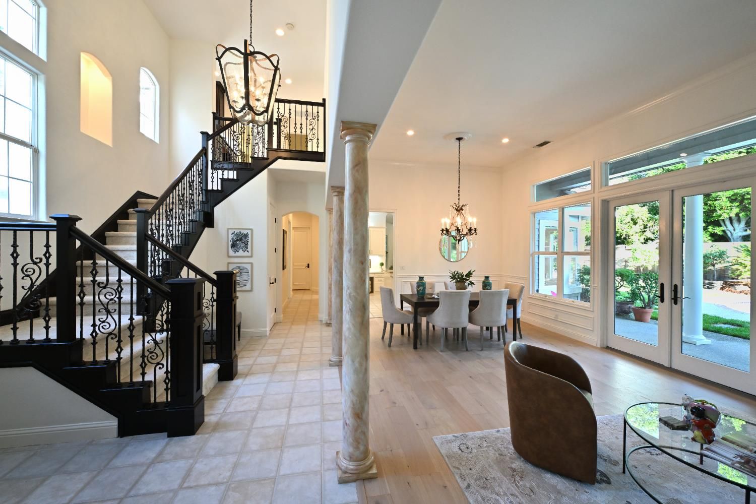 3309 La Playa Drive