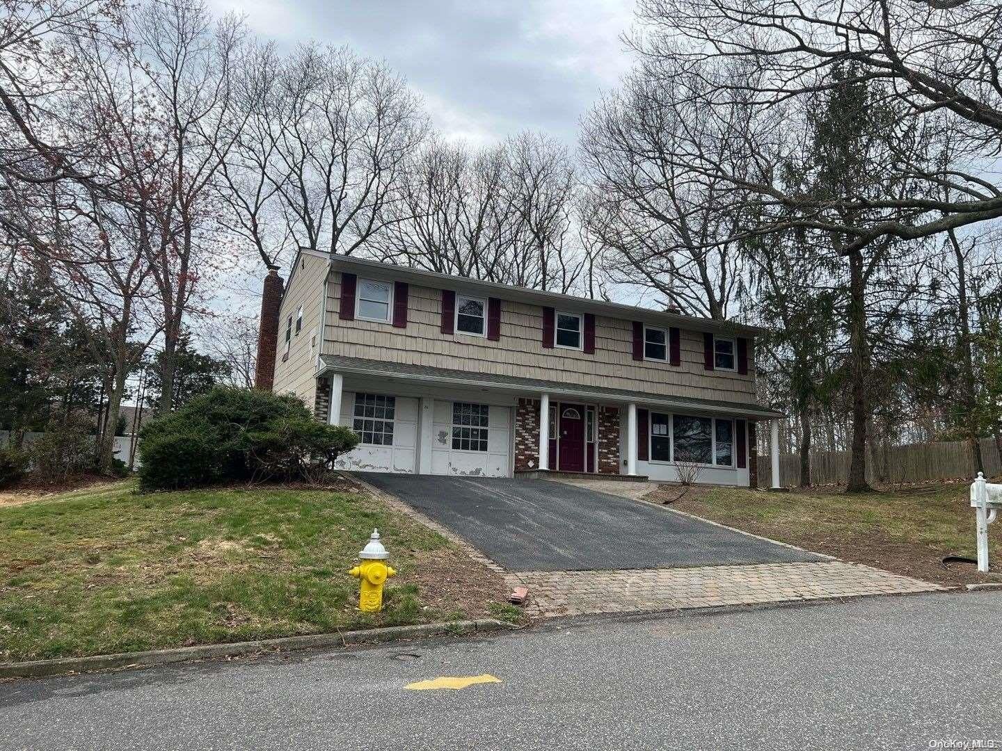 22 Pantzer Street