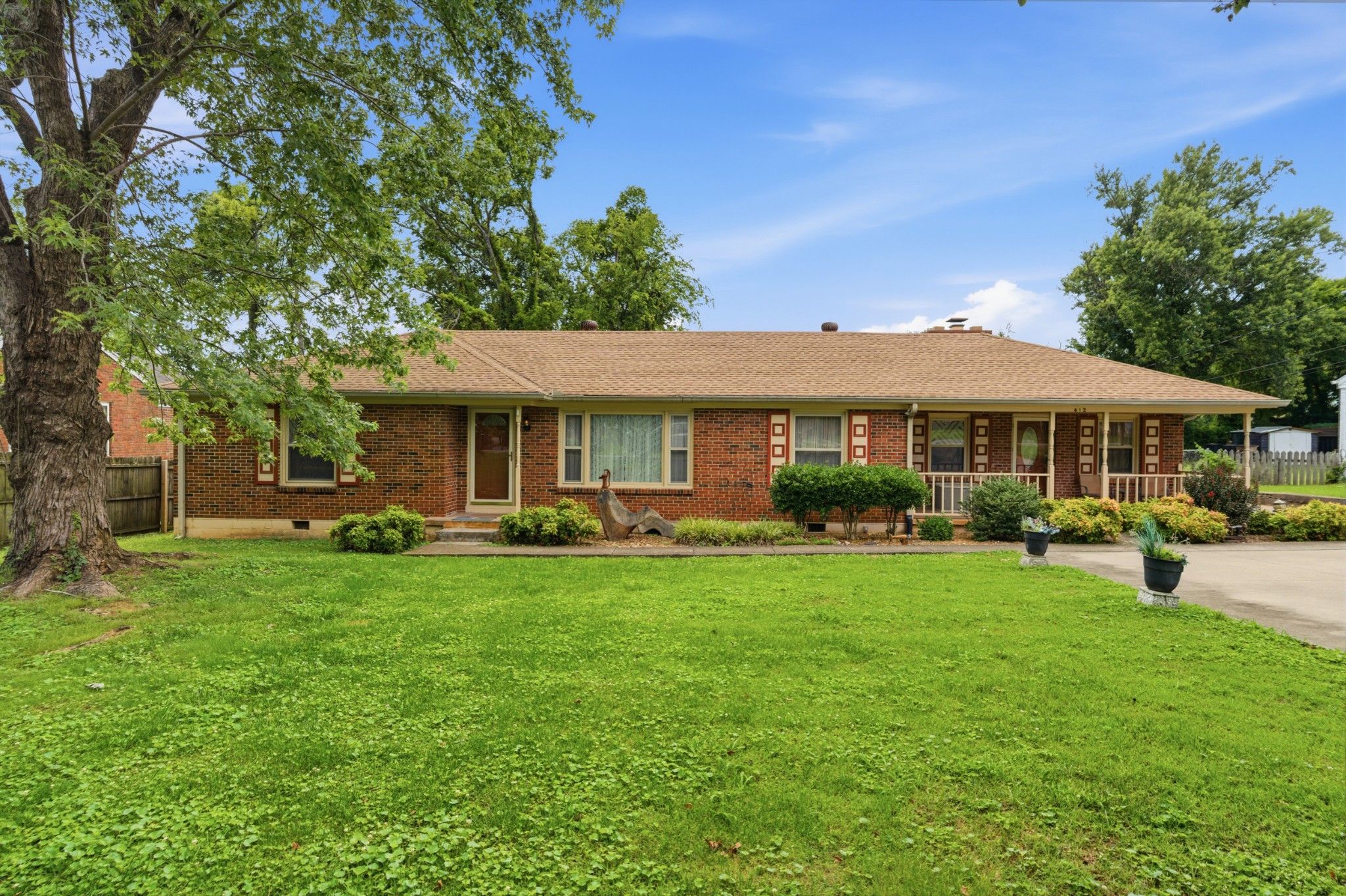 412 Blue Hills Dr