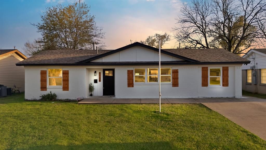 1108 Ashland Drive
