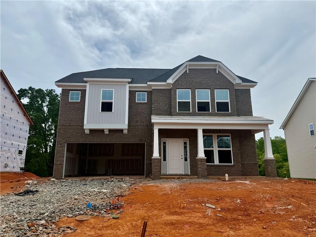 4586 Hanes Lake Drive