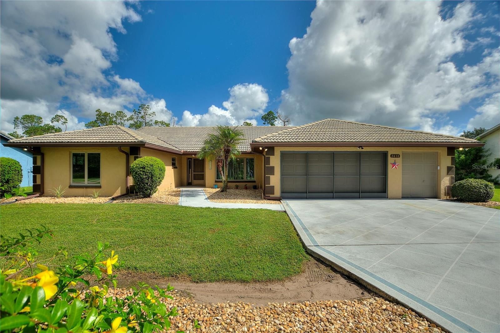2410 Allamanda Drive