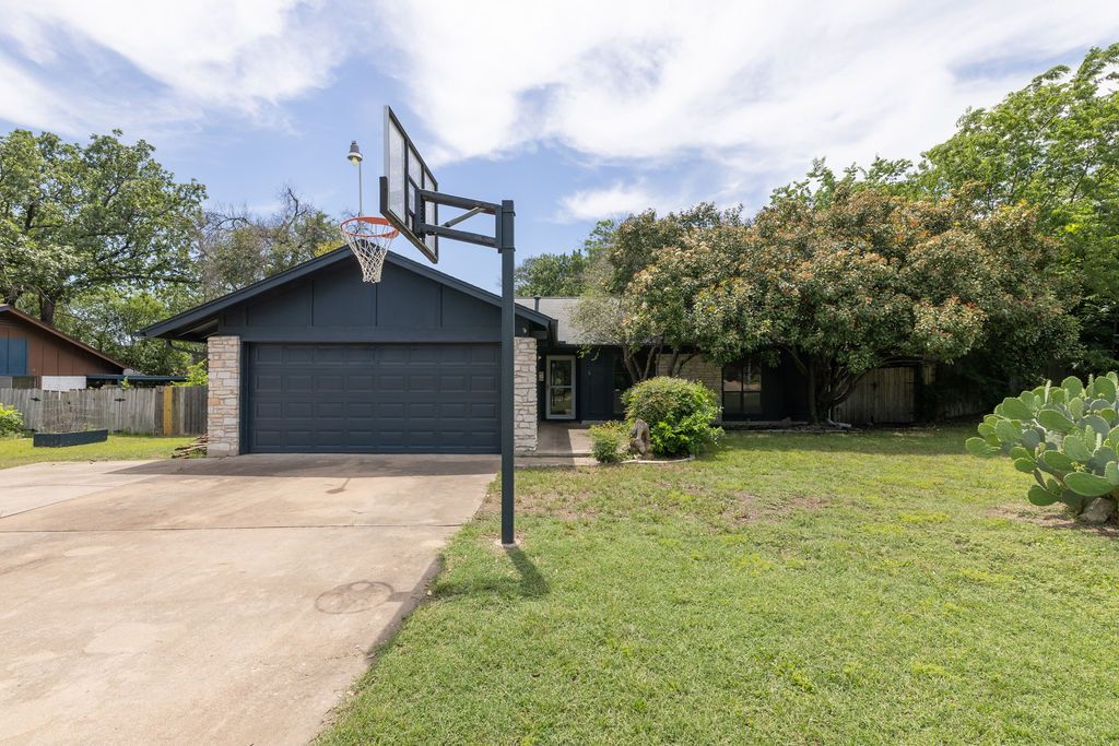 5310 Presidio Road