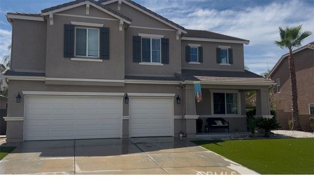 31963 Serrento Drive