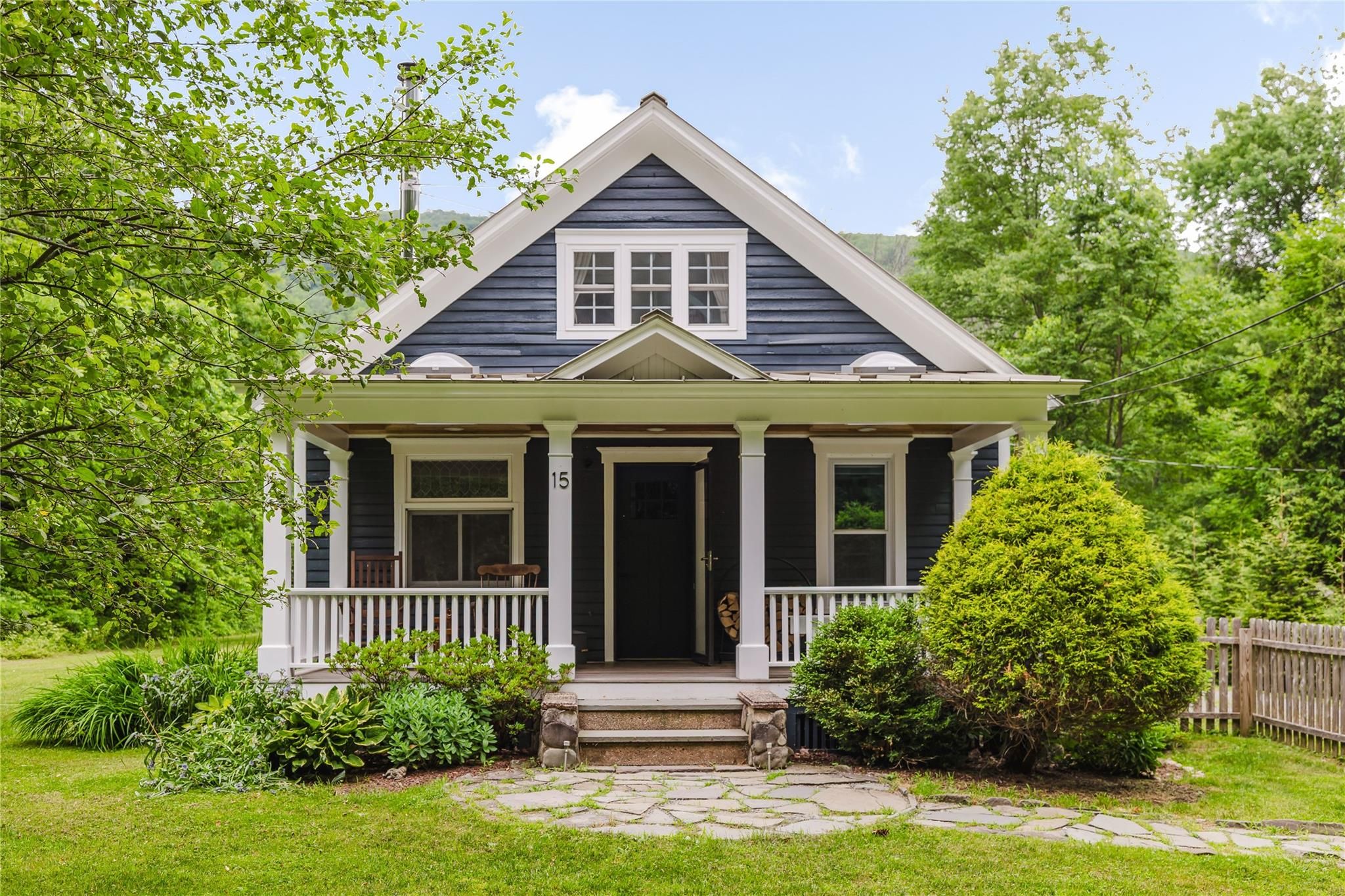 15 Maben Road