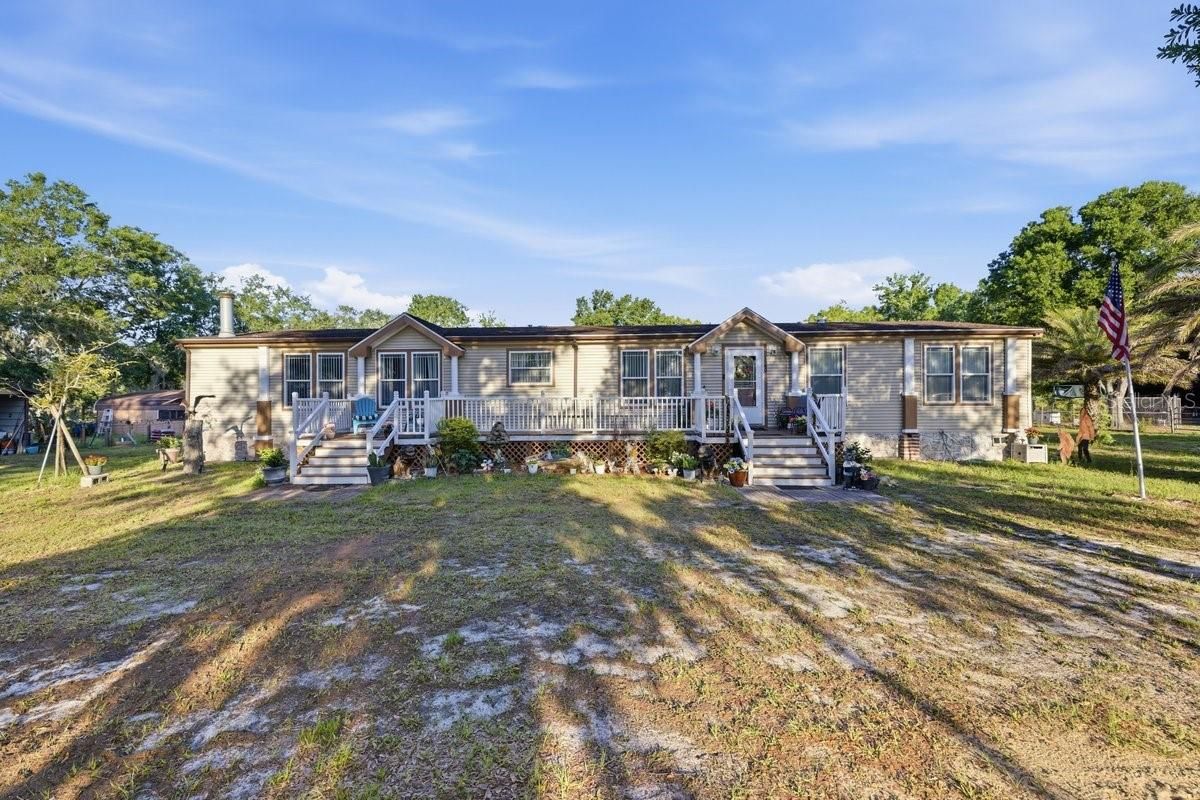 1560 Mcclellan Road