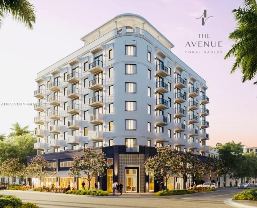 351 San Lorenzo Ave 508