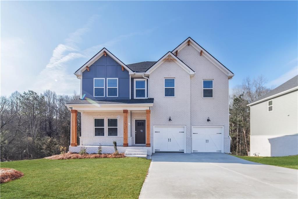 271 Ormwell Drive