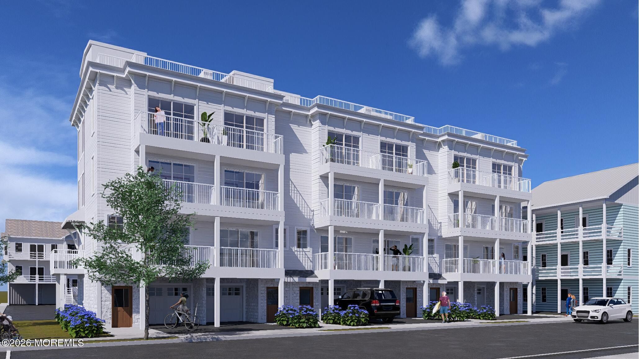 1502 Ocean Boulevard # 5