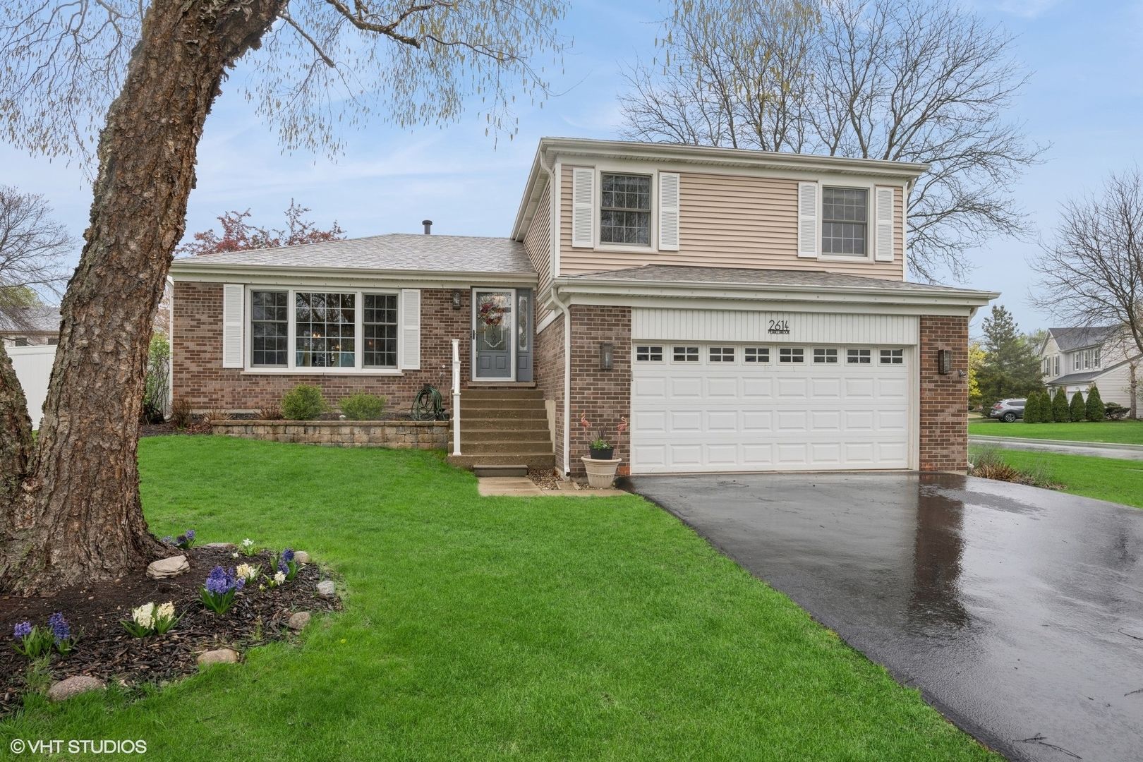 2614 Pebblebrook Lane