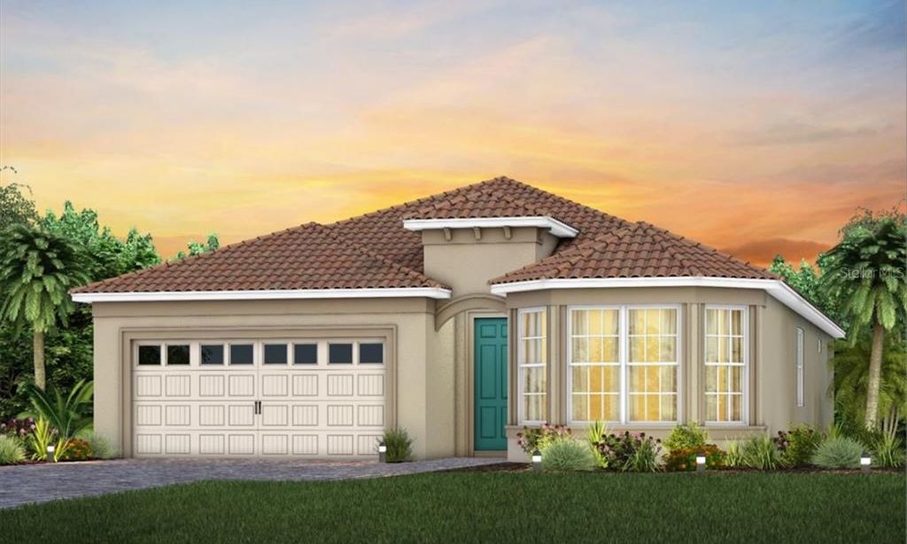 Bridgewater at Viera