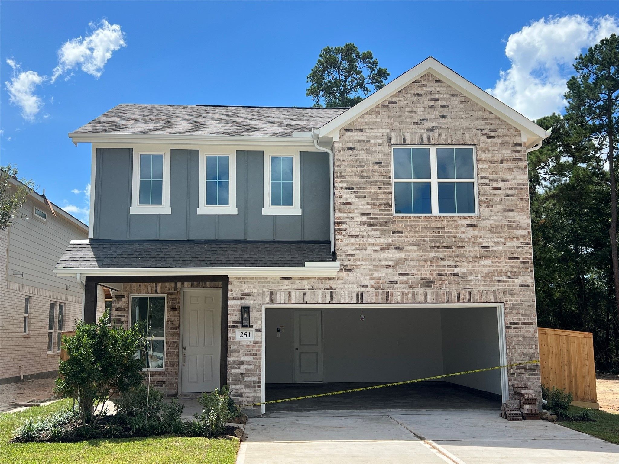 251 Brecon Buff Drive
