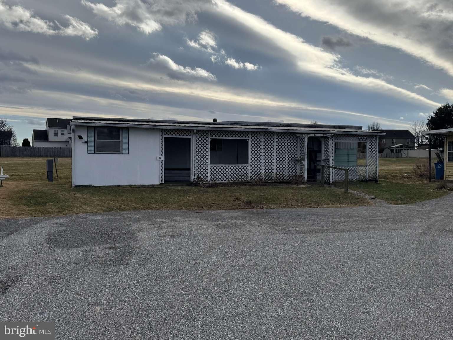 3720 Davidsburg Road LOT C-21