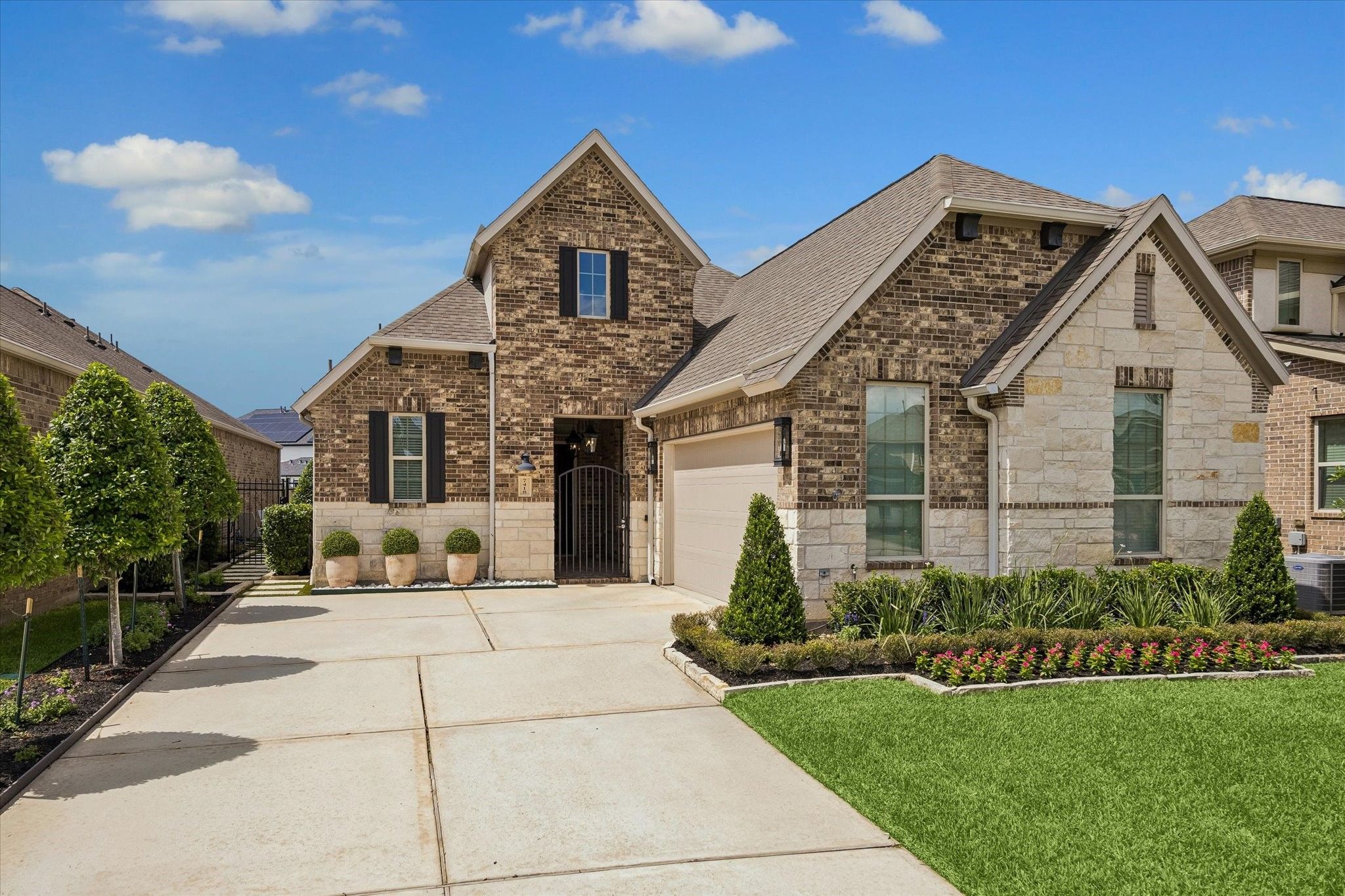 7418 Kearney Hill Lane