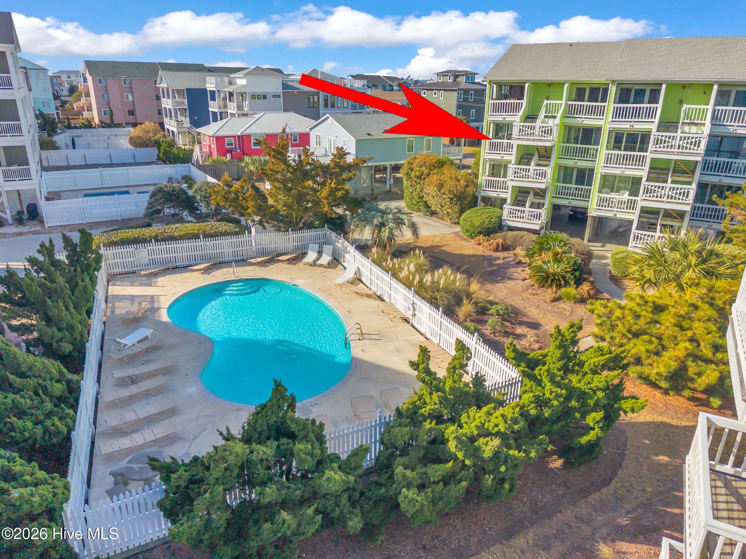 1618 Canal Drive Apt C44