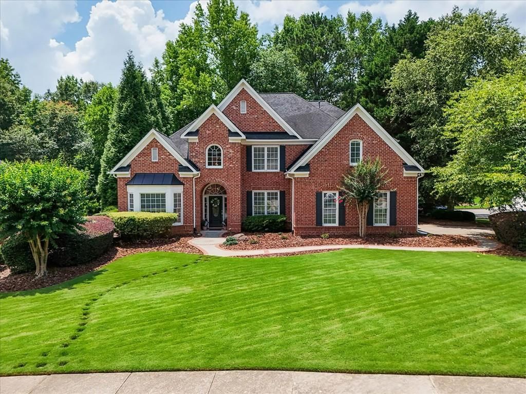 6915 Carmel Court