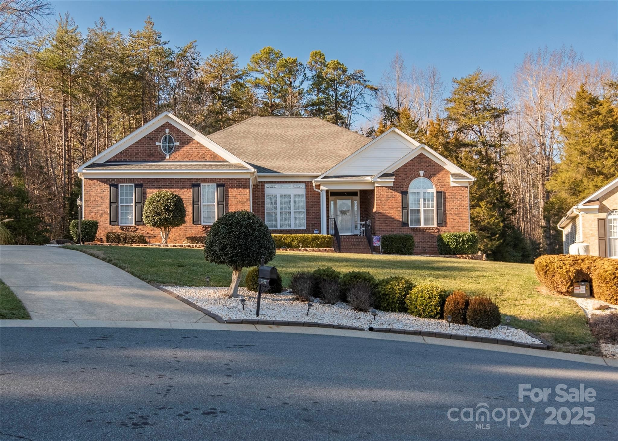 7457 Waterleaf Court