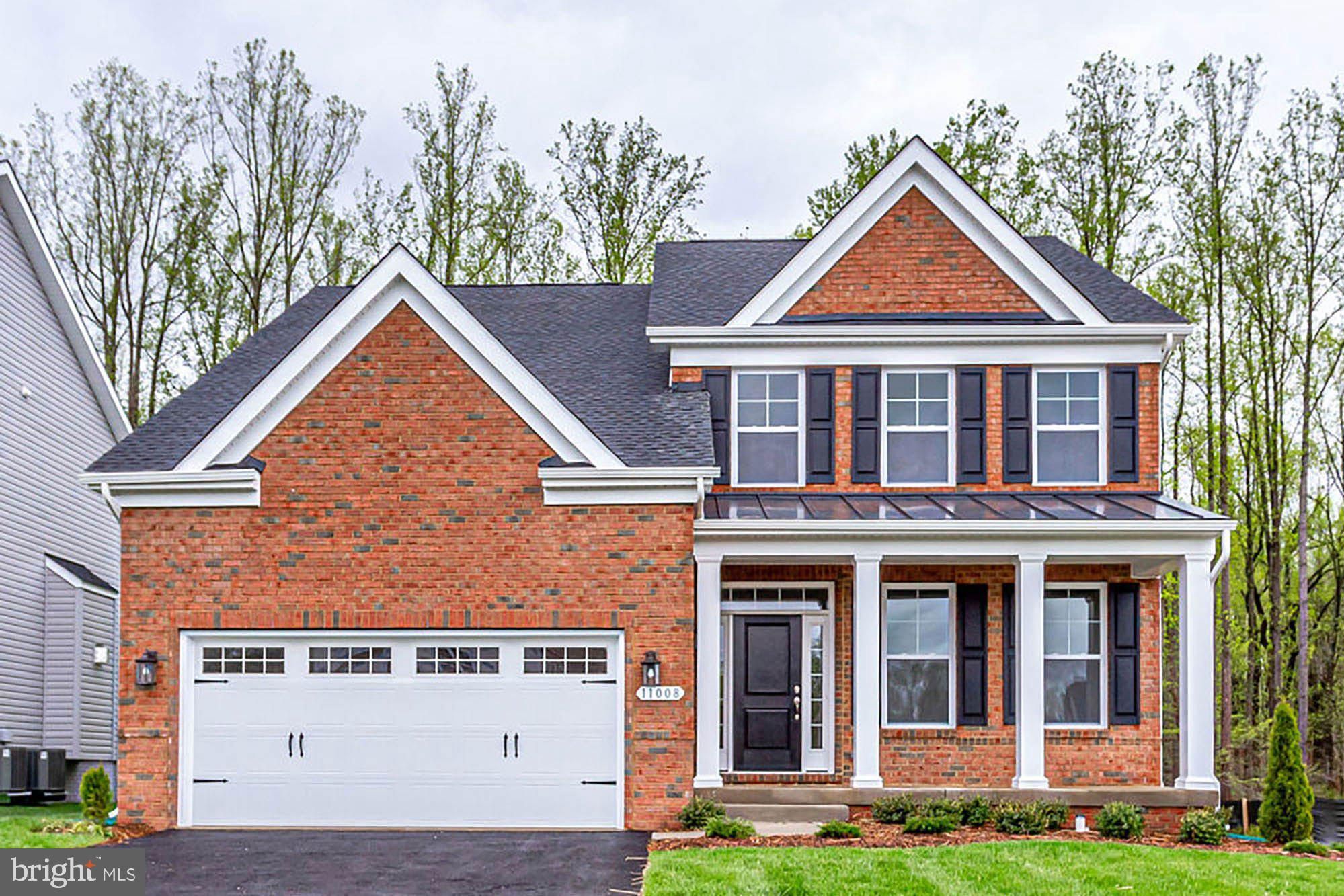 Lot 104 Gar Brookfield Drive