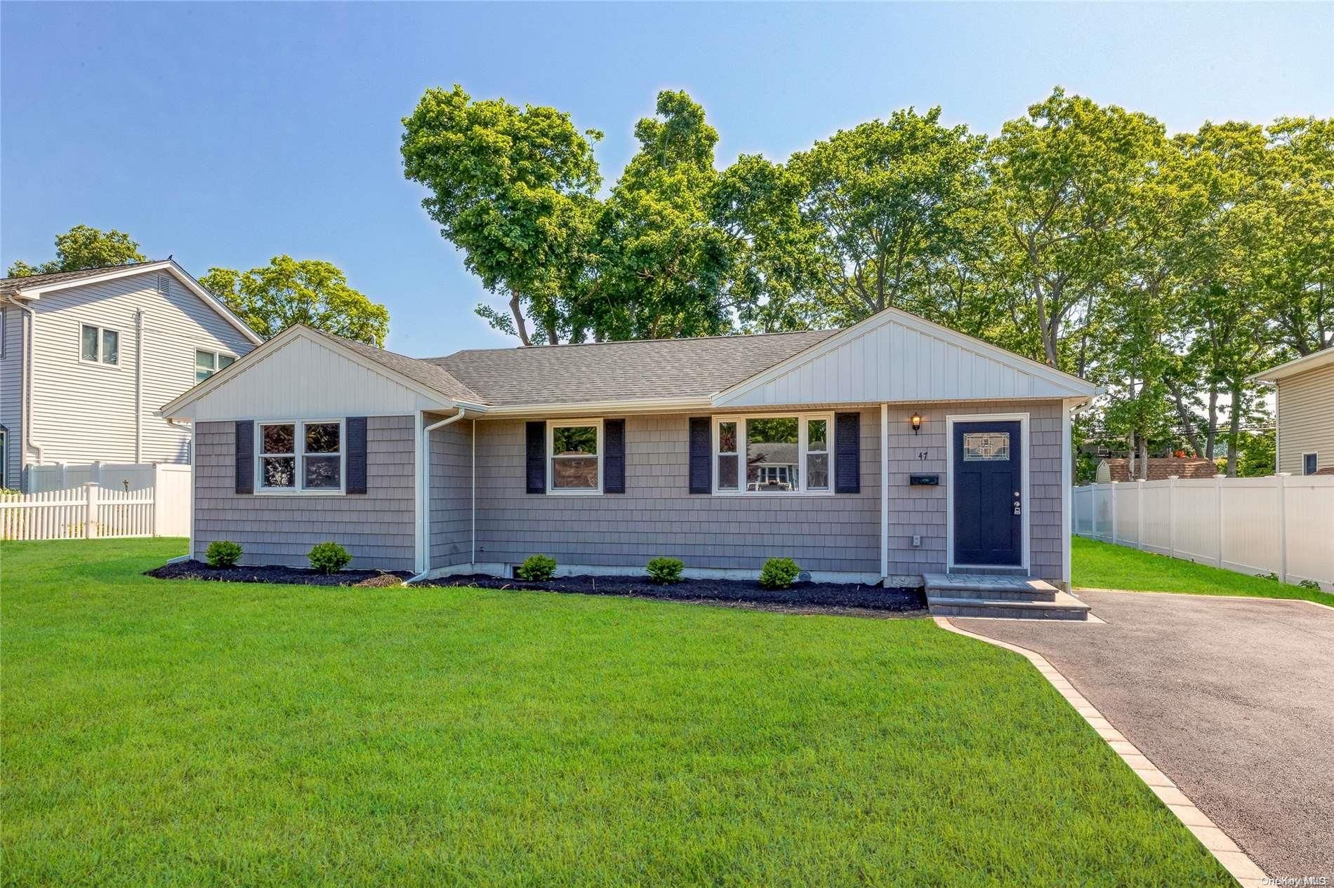 47 Meroke Lane
