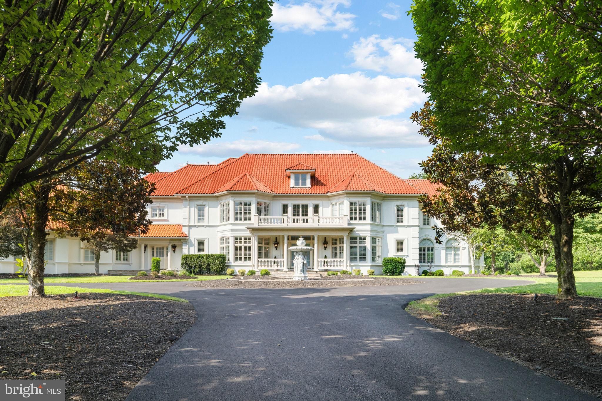 9500 Georgetown Pike