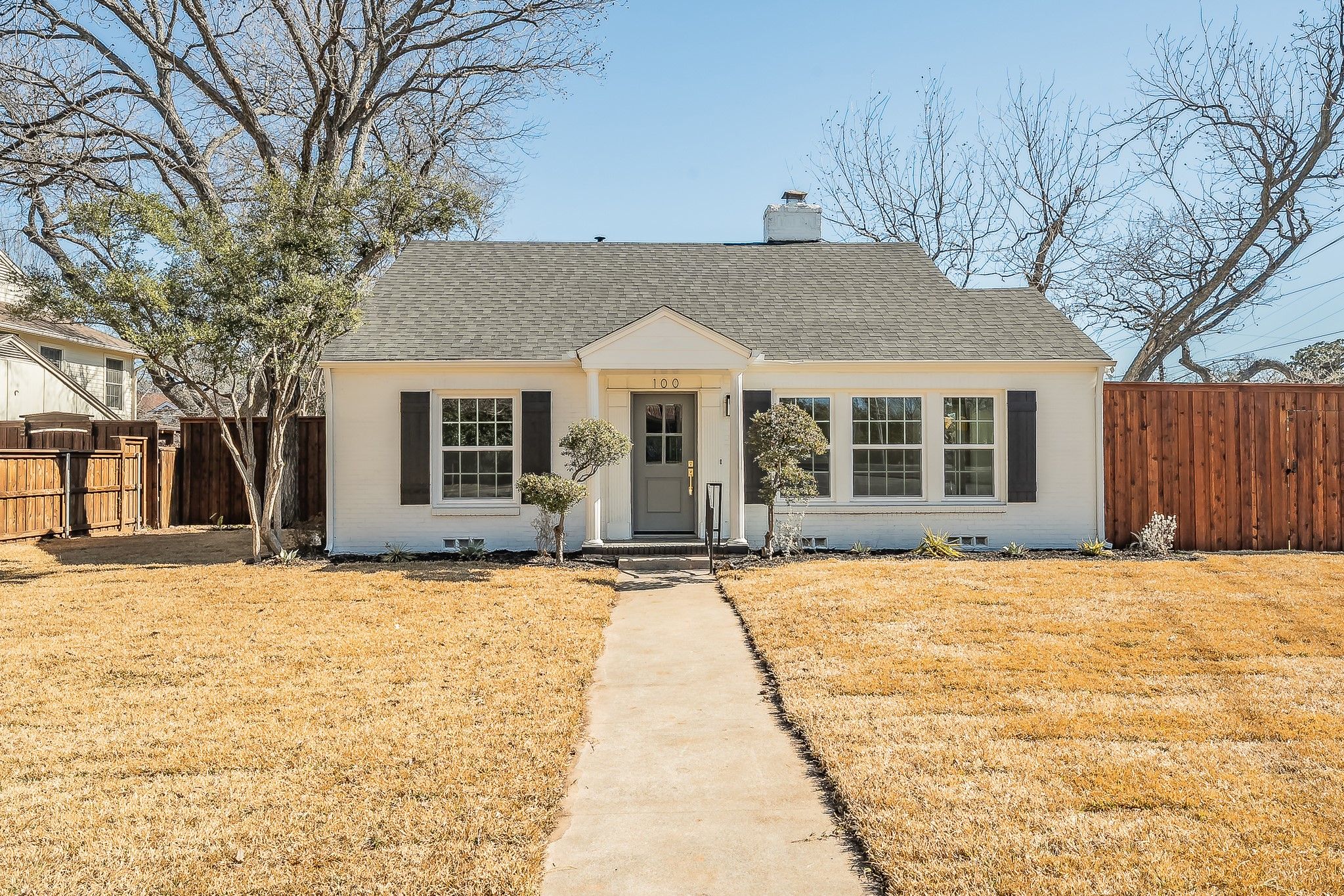 100 Crestwood Drive