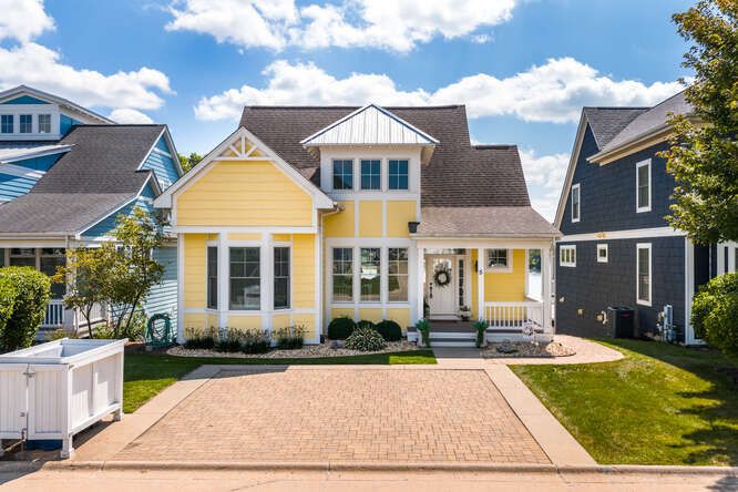 5 Windward Way
