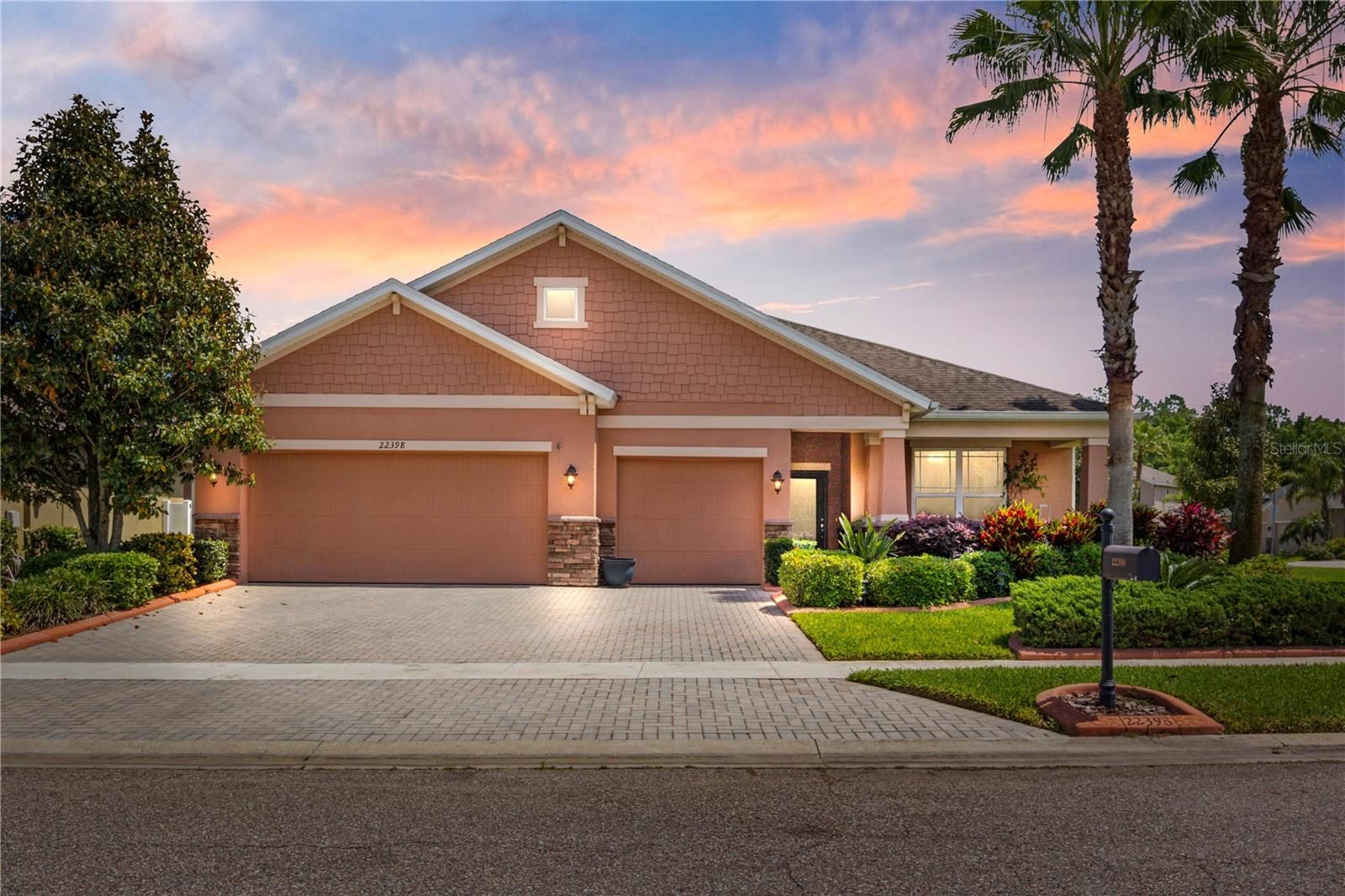 22398 Cherokee Rose Place